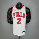 Camisa Chicago Bulls