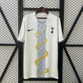 camisa Tottenham 25/26