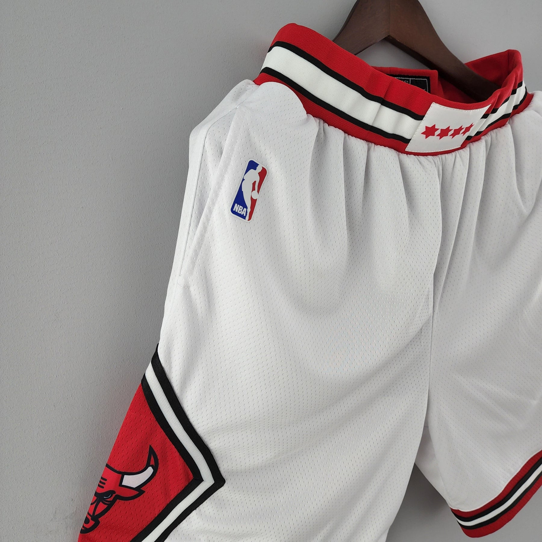 Short NBA Chicago Bulls
