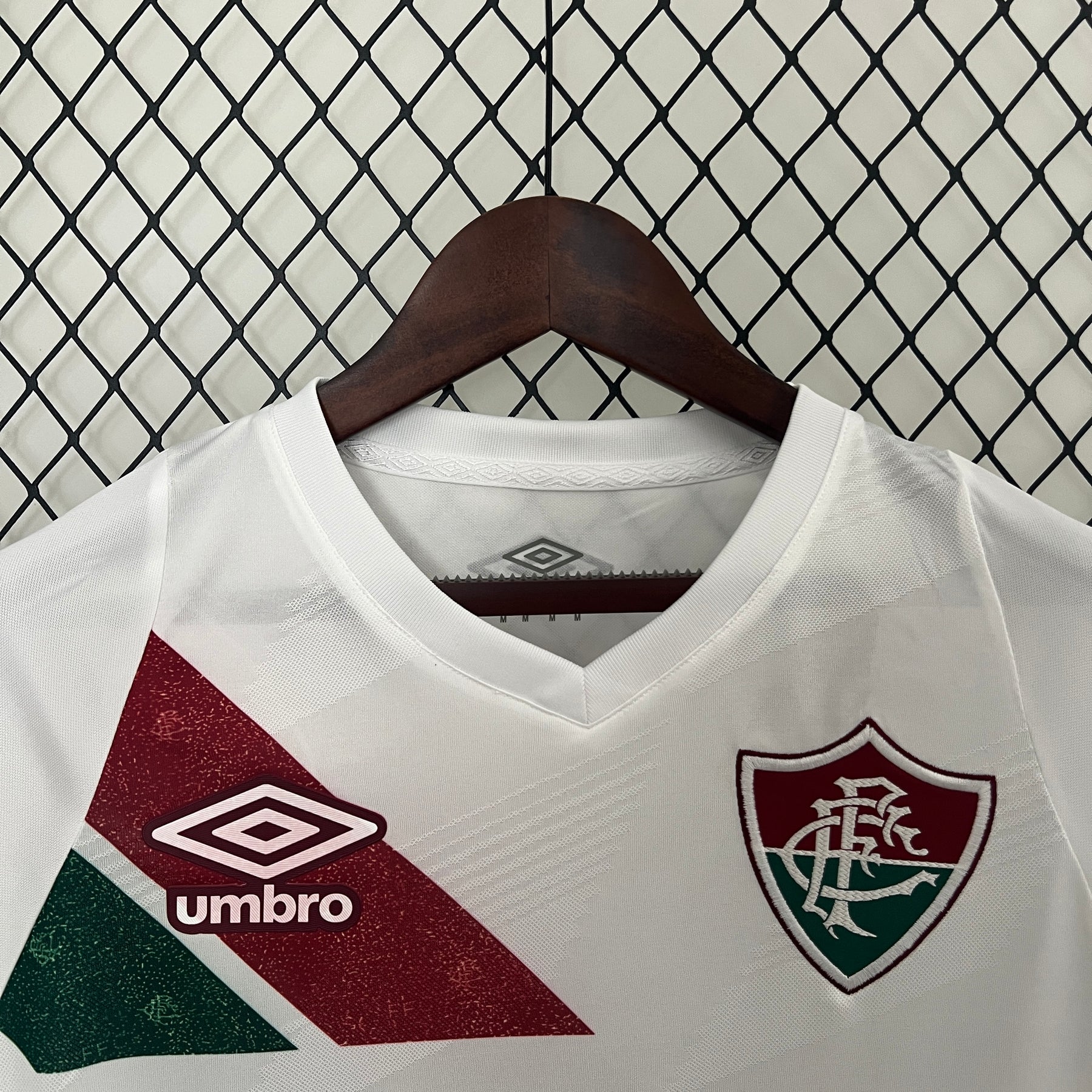 Camisa Fluminense 24/25