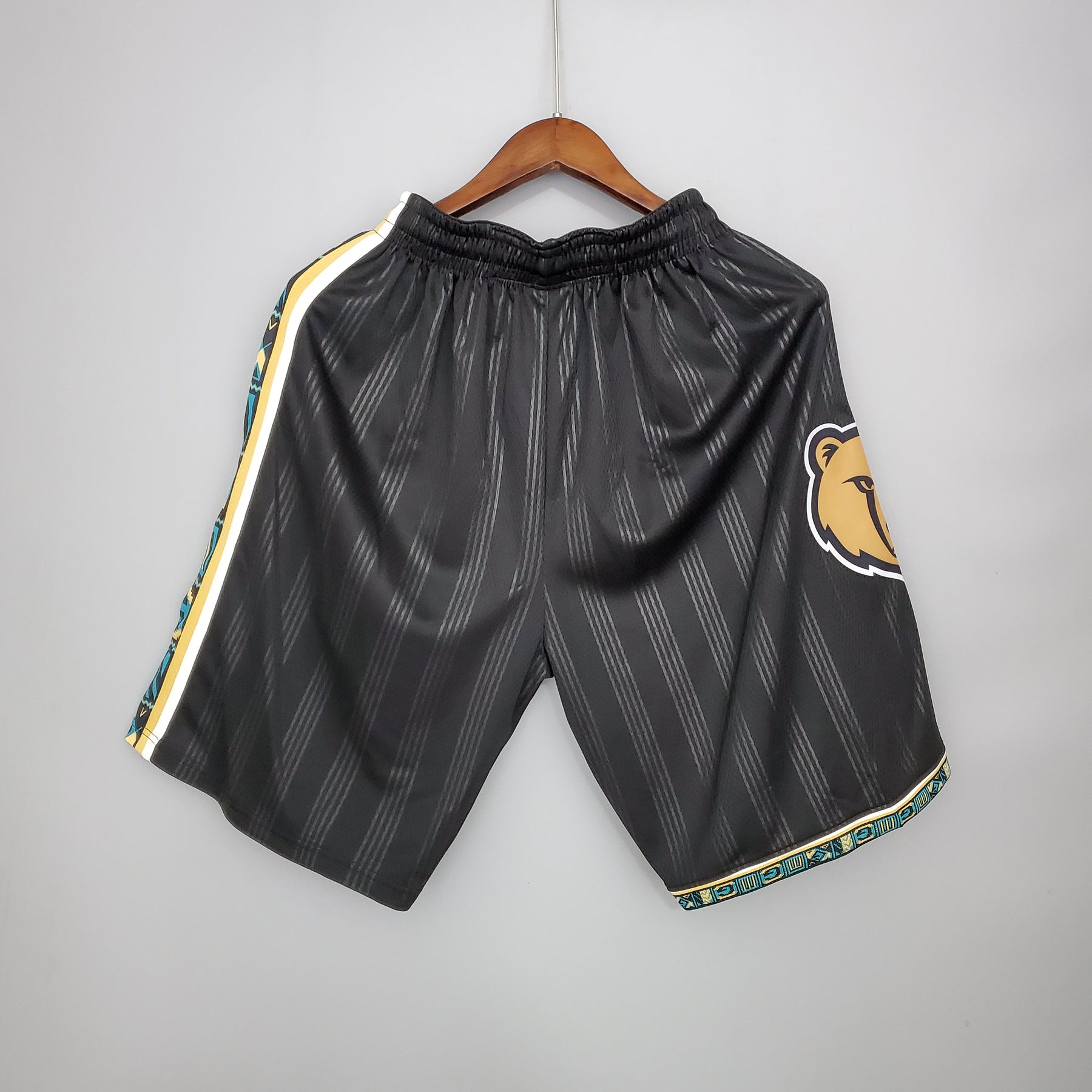 Short NBA Memphis Grizzlies