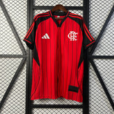 Flamengo mundial 25/26