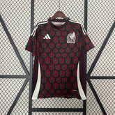 Camisa Mexico 24