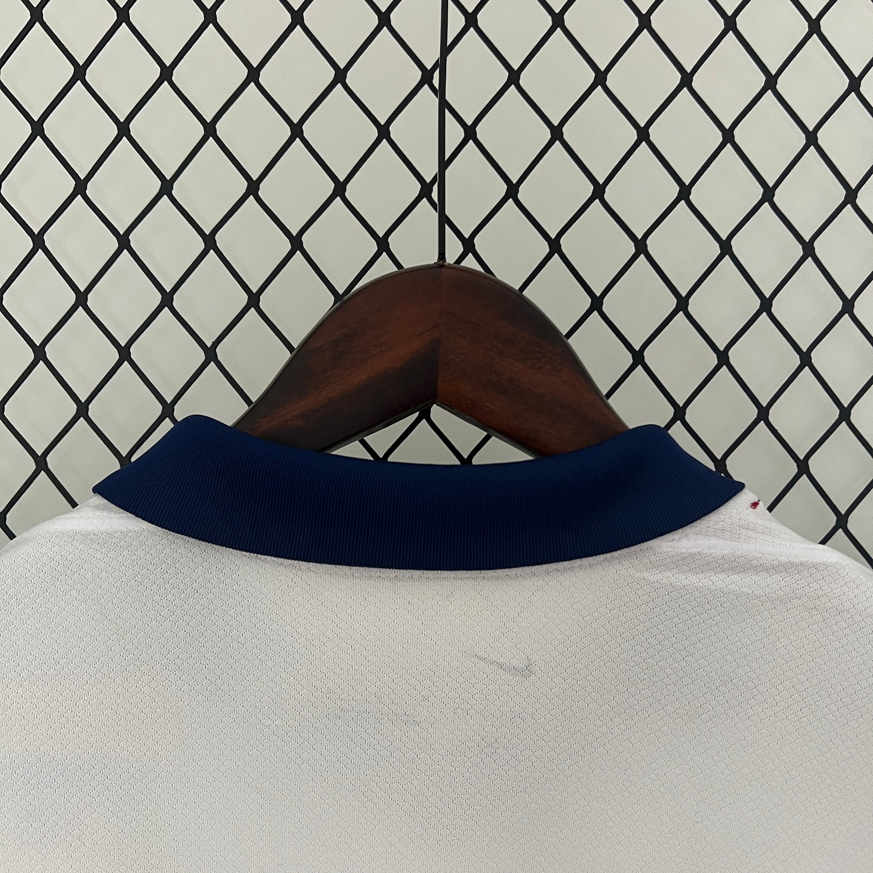 Camisa Inglaterra 24