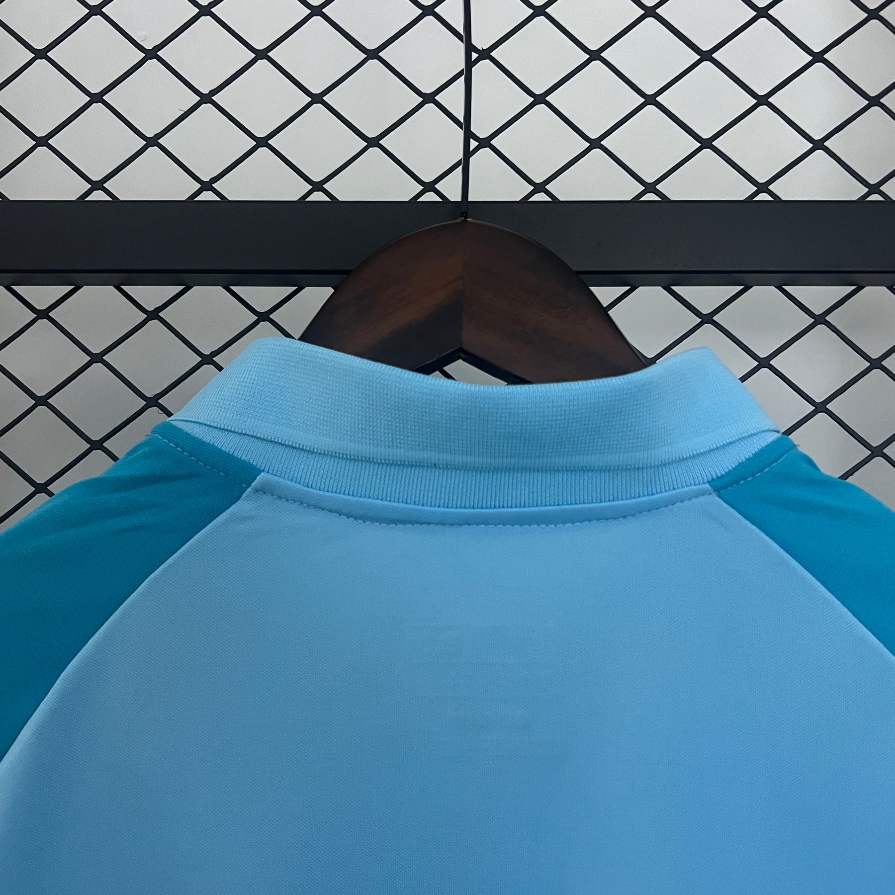 Camisa Flamengo polo treino 25/26