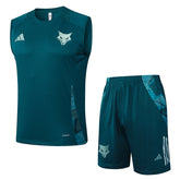Kit de Treino Cruzeiro regata 25/26