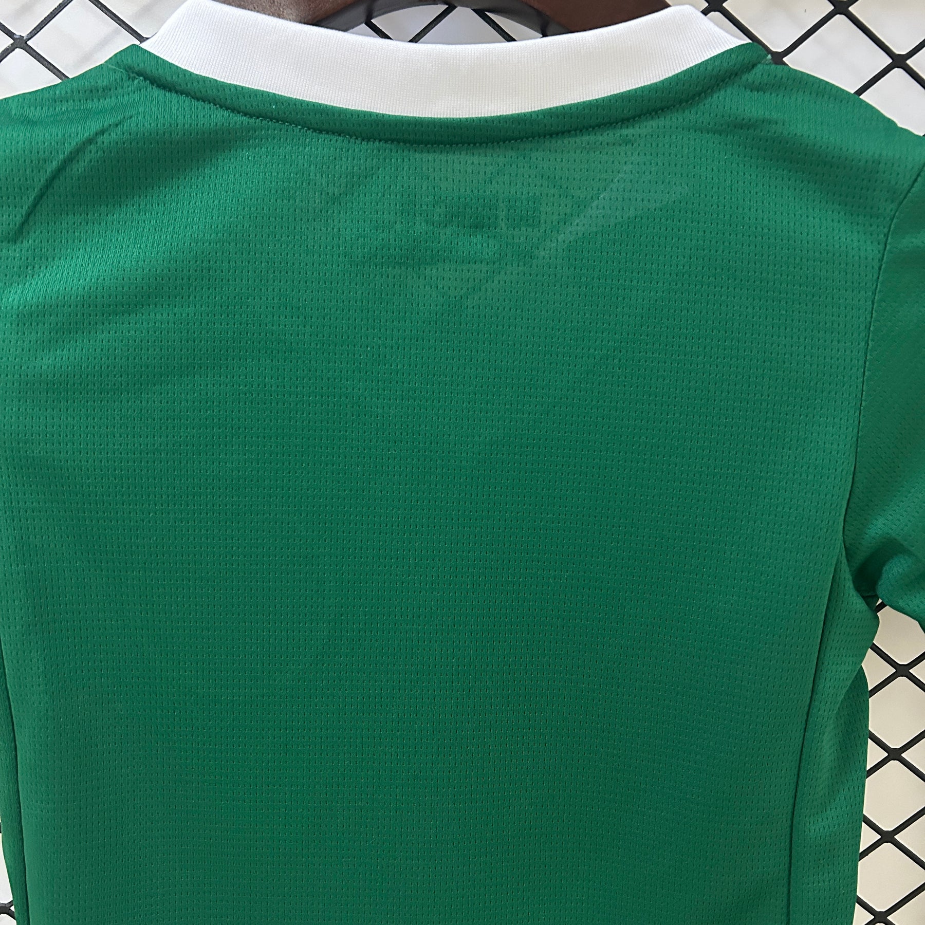 Kit infantil Palmeiras 25/26