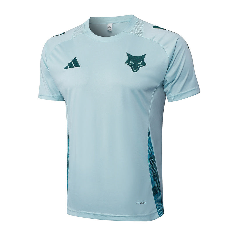 Kit de Treino Cruzeiro  25/26