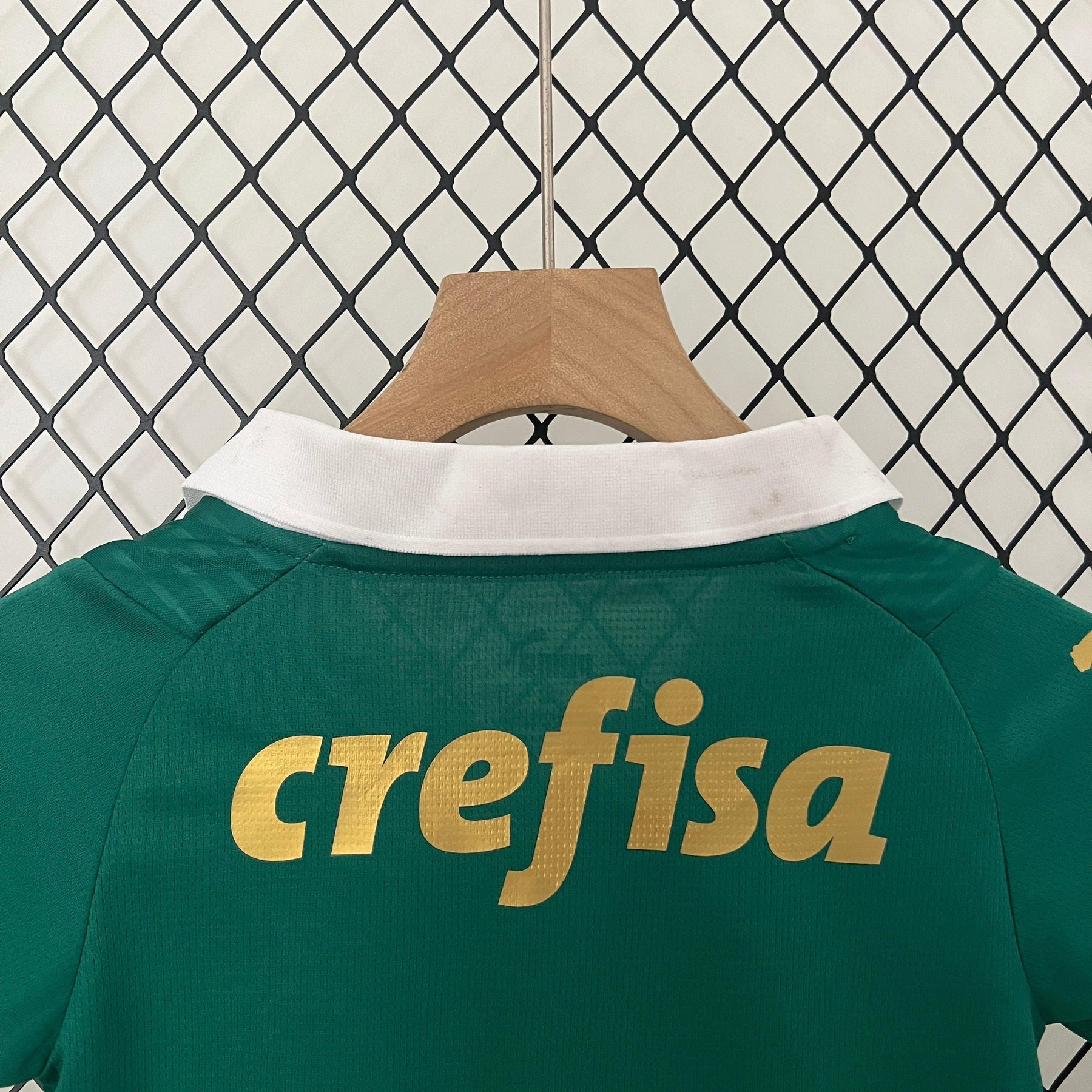 Kit infantil Palmeiras 24/25