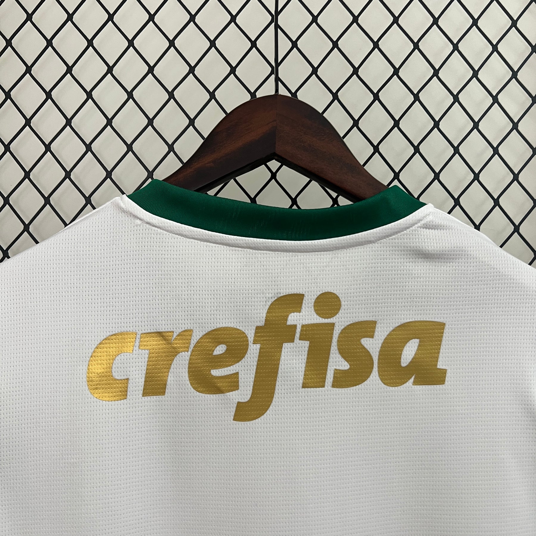 Camisa Palmeiras Regata 24/25