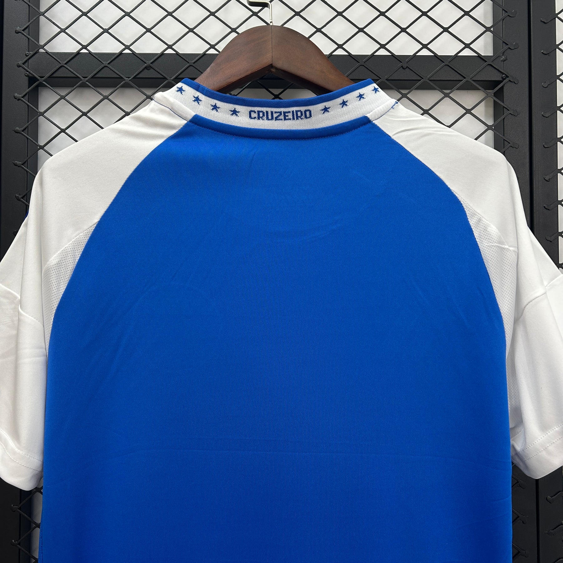 Camisa Cruzeiro 25/26