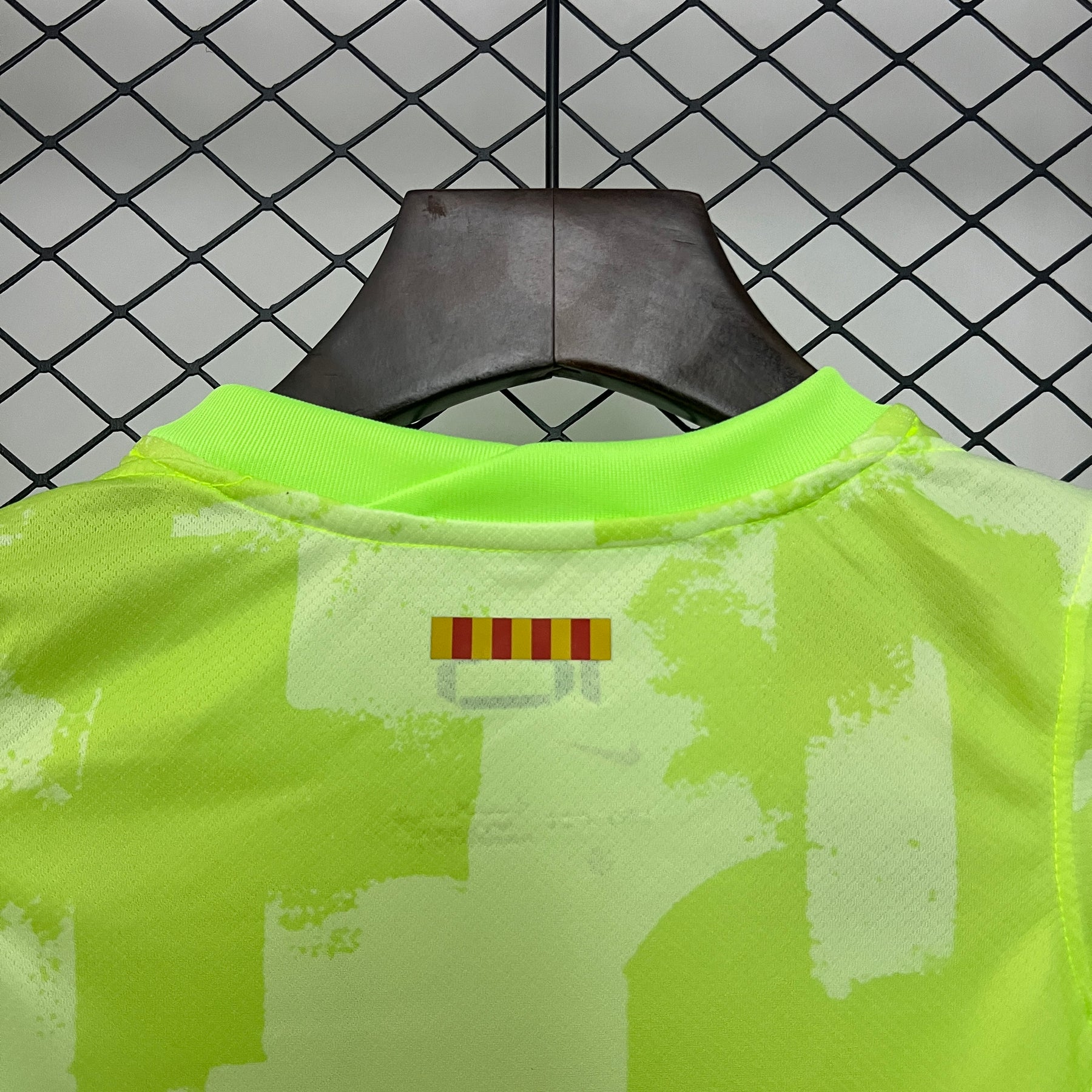 Kit infantil Barcelona 24/25