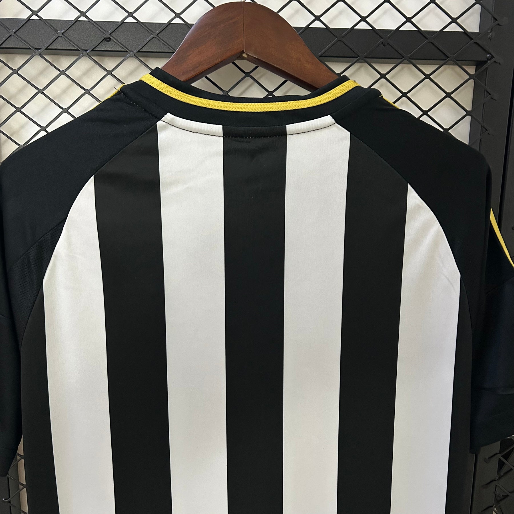 Camisa Atletico MG 25/26