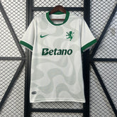 camisa Sporting 24/25