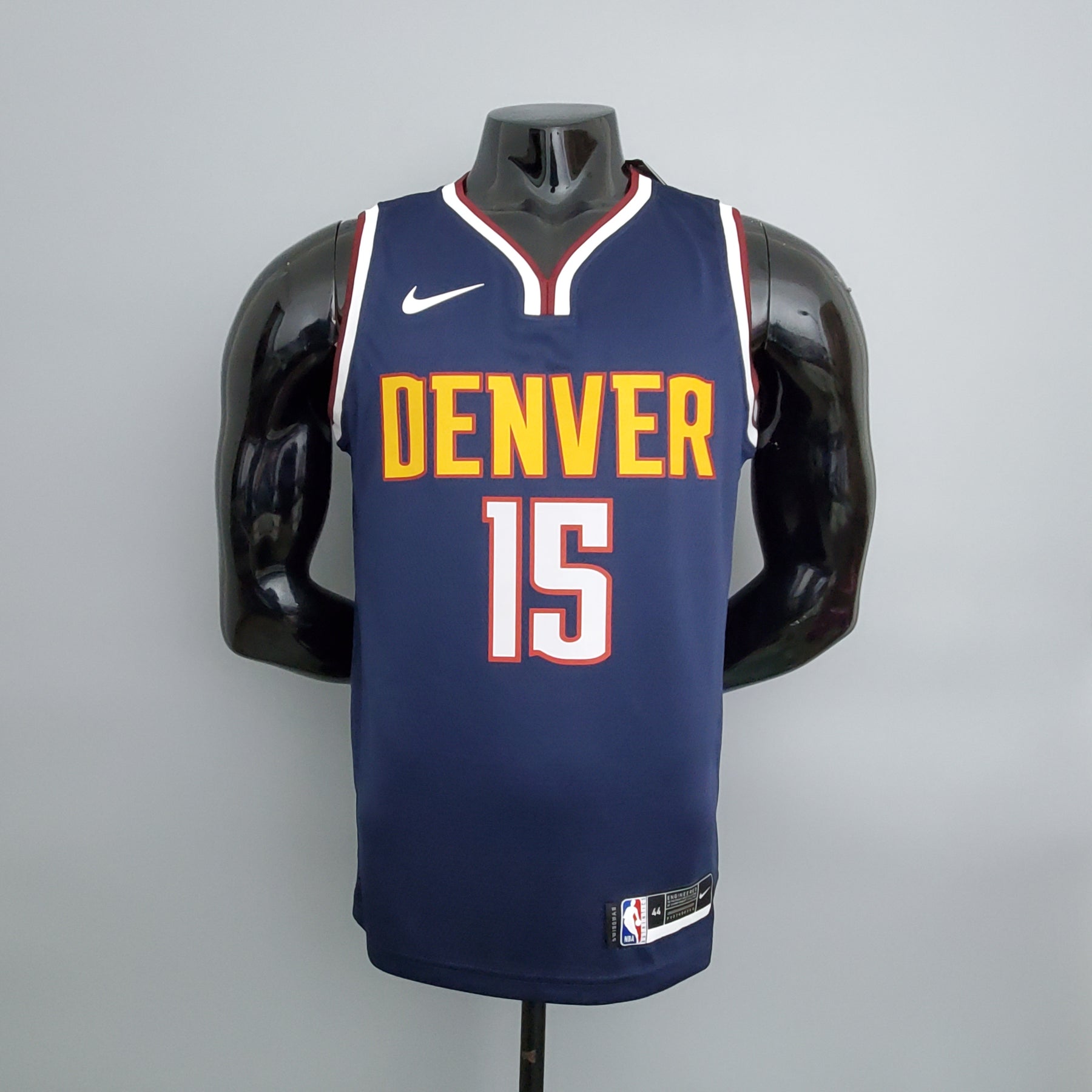 Camisa Denver nuggets