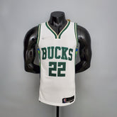 Camisa Milwaukee Bucks