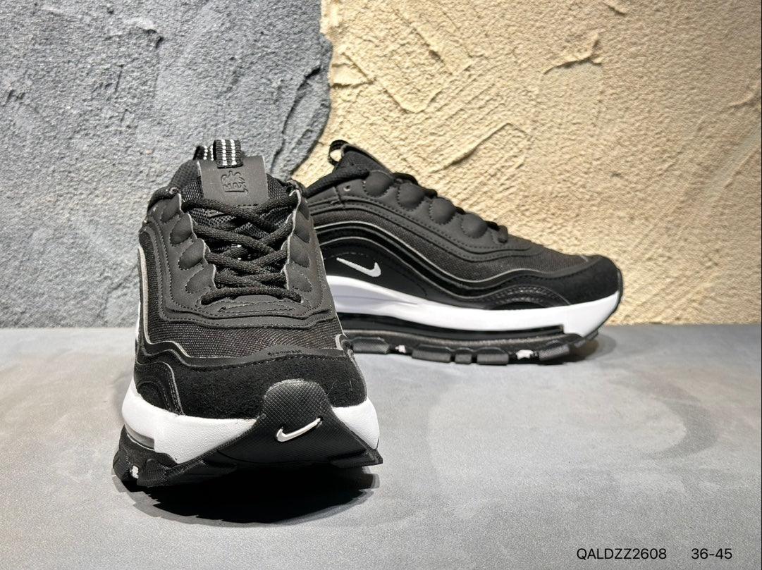Nike Air Max 97 preto