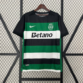 camisa Sporting 24/25
