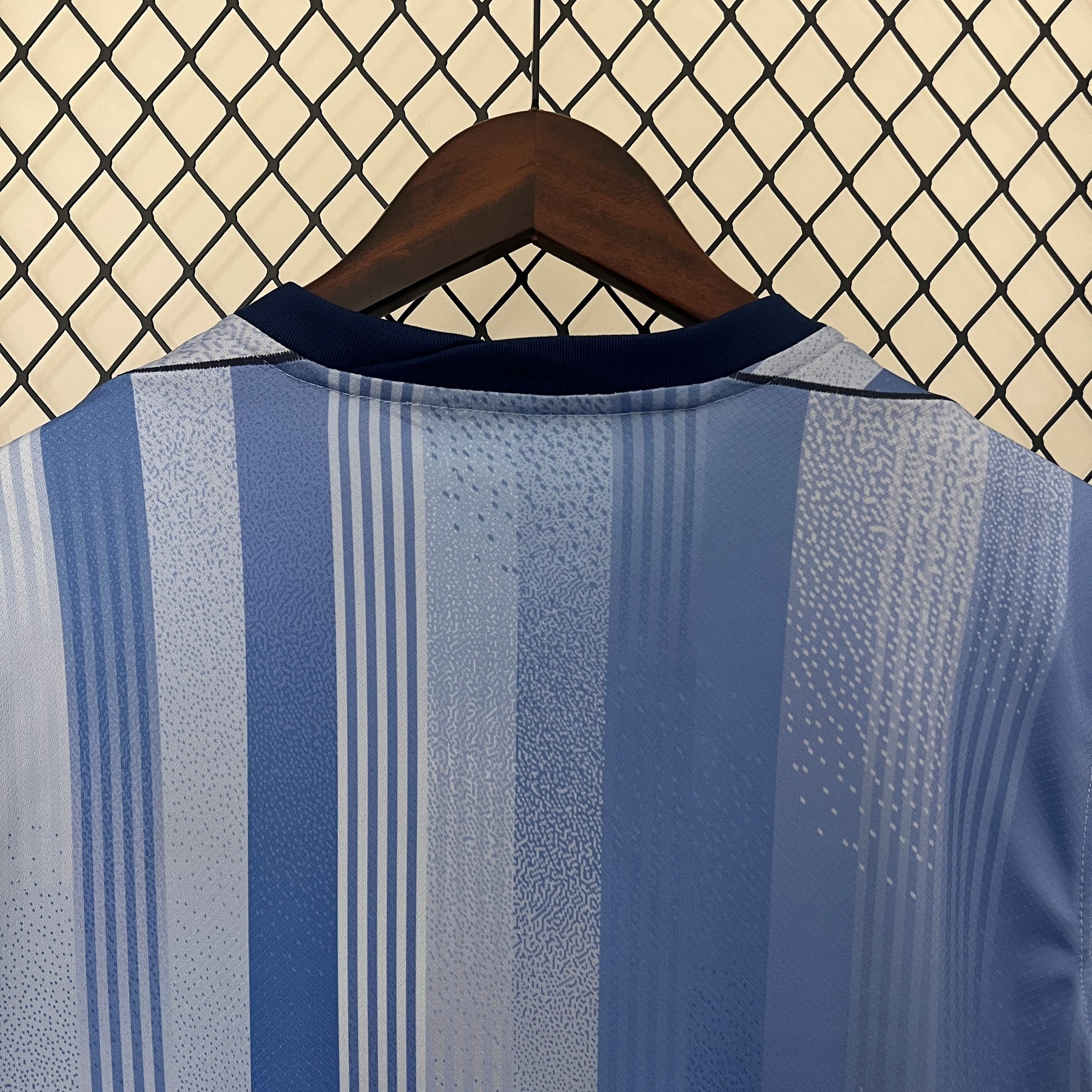 camisa Tottenham 24/25