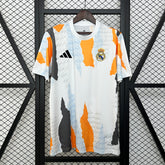 Camisa Real Madrid 25/26