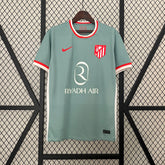 Camisa Atletico Madrid 24/25