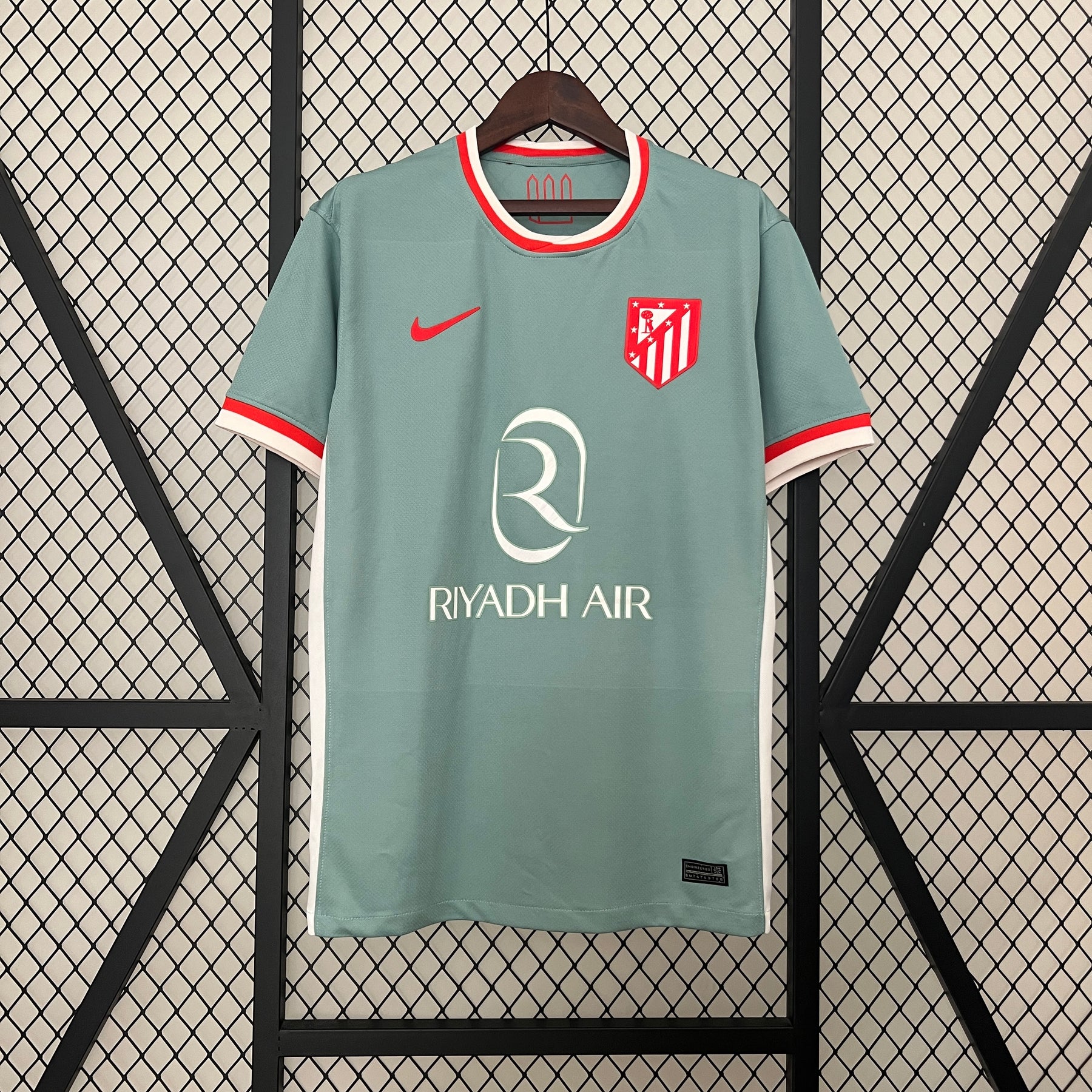 Camisa Atletico Madrid 24/25