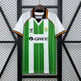 Camisa Real betis 25/26