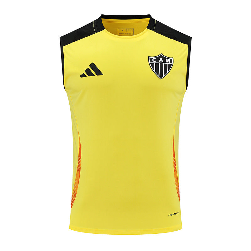 Kit de Treino Atletico mineiro regata 25/26