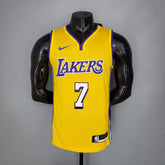 Camisa Los Angeles Lakers