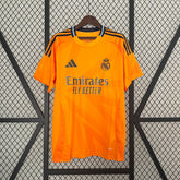 Camisa Real Madrid 24/25