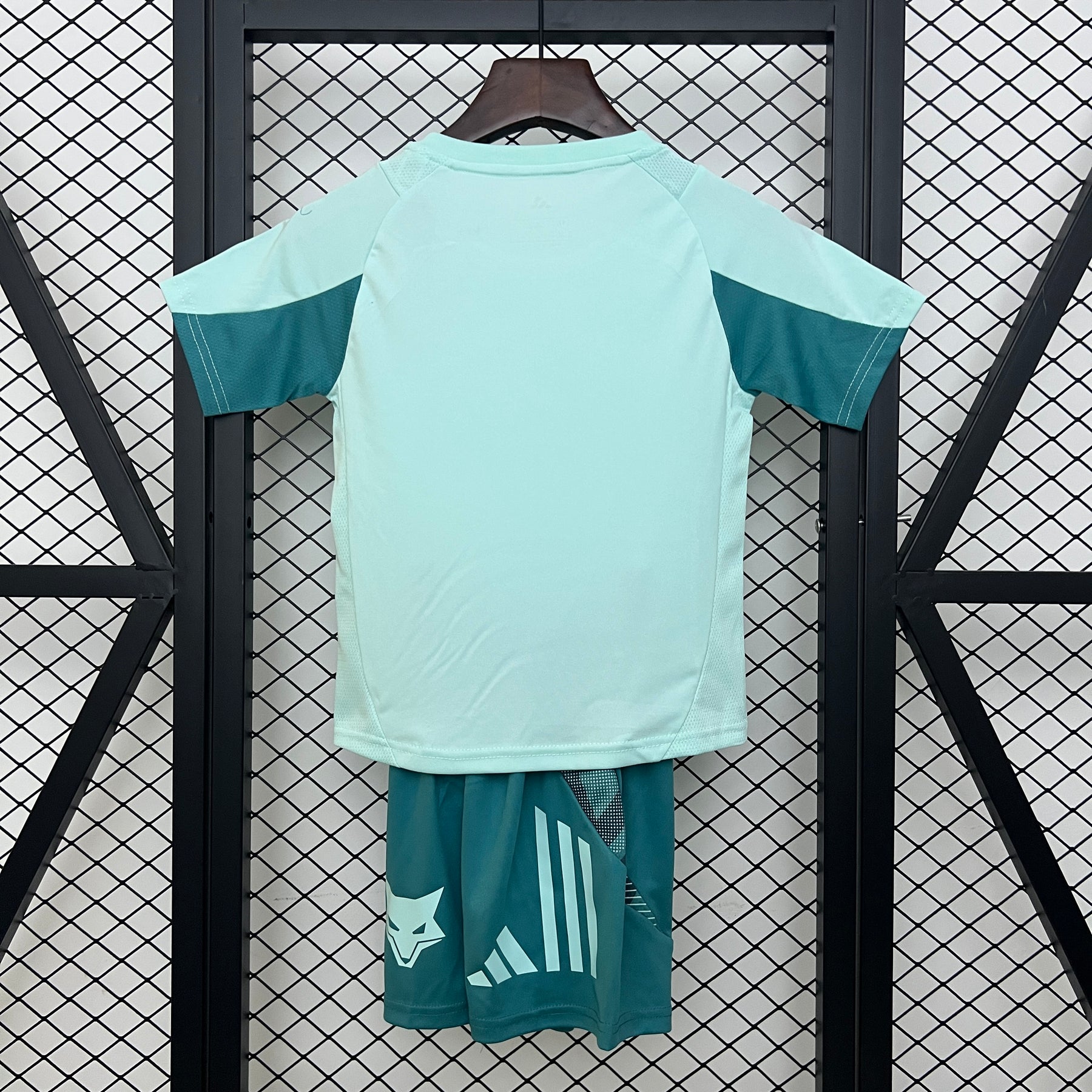 Kit infantil Cruzeiro 25/26