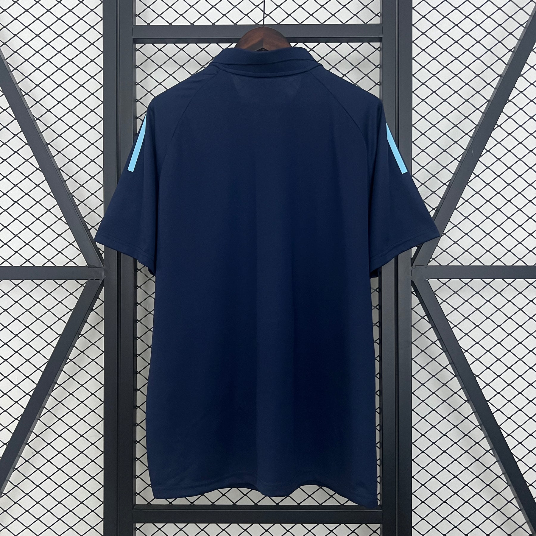 Camisa Flamengo polo25/26
