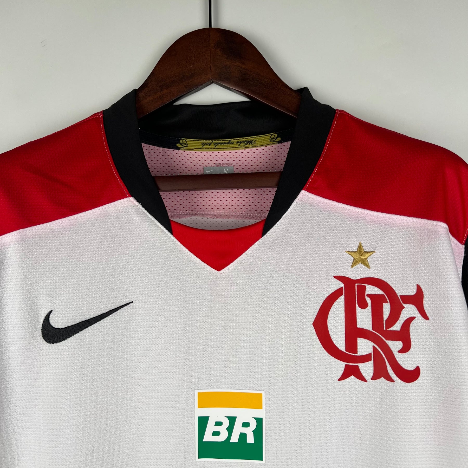 Retro Flamengo