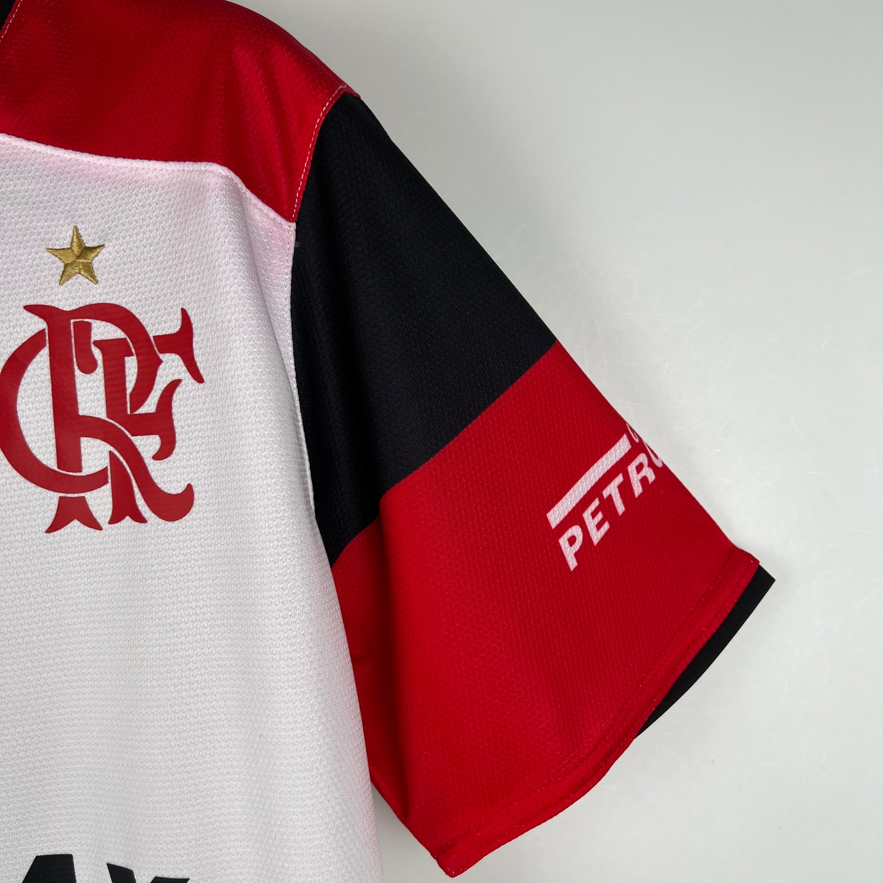 Retro Flamengo