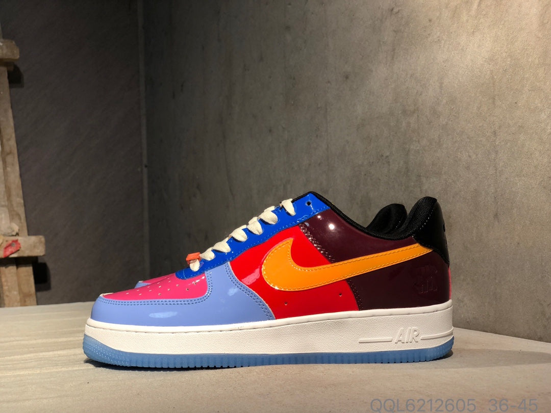 Tenis nike Air Force 1