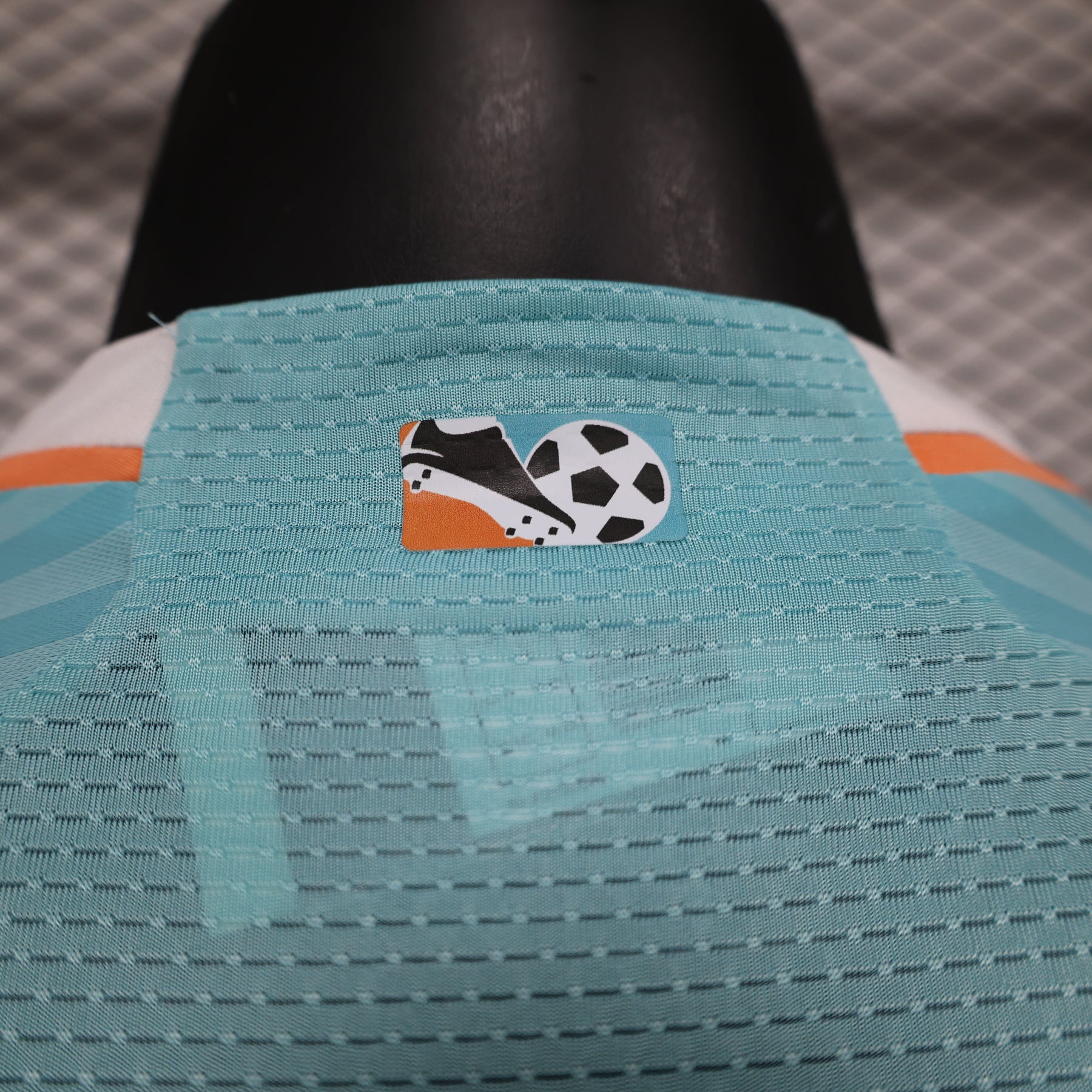 Camisa Inter Miami Versão jogador 24/25