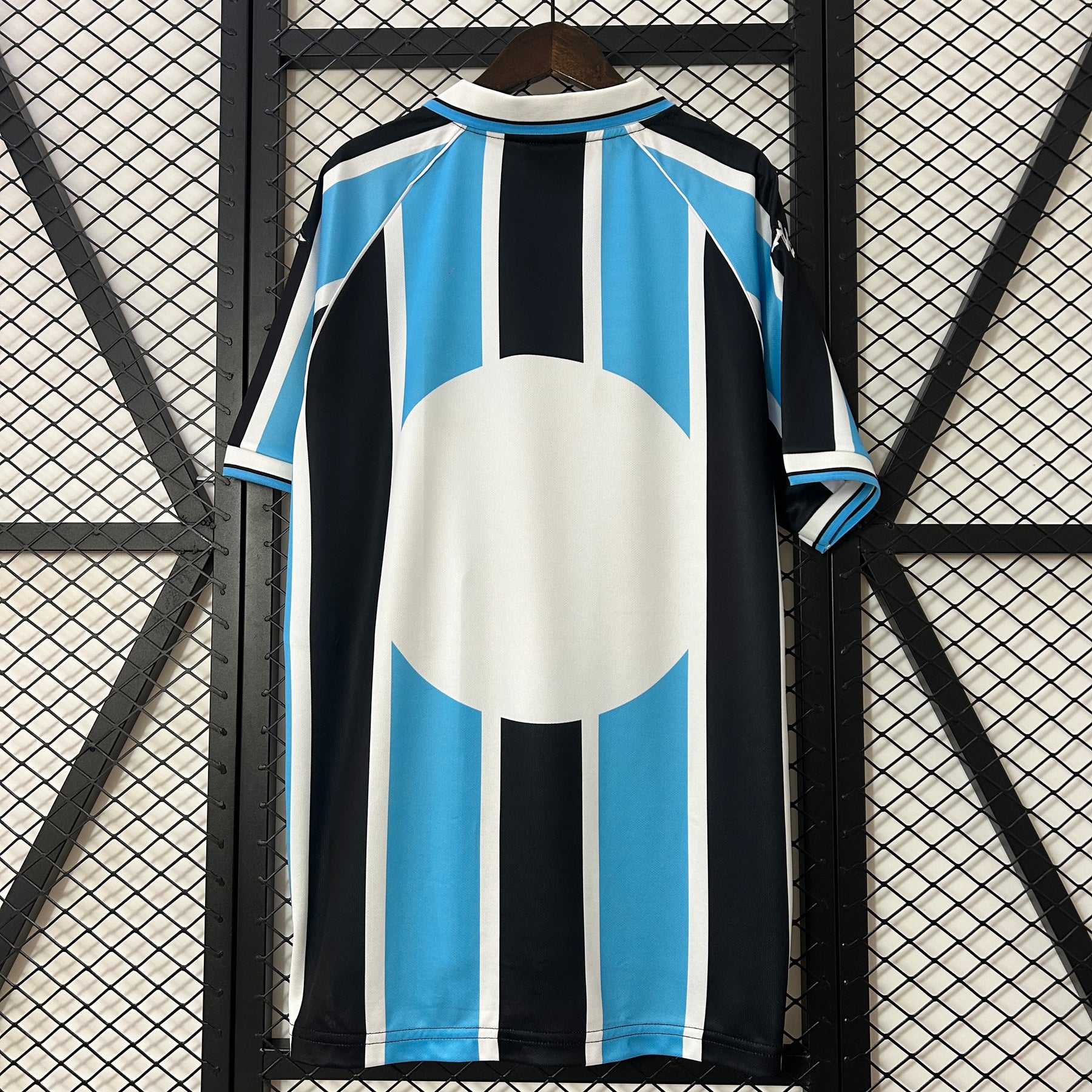 Retro Gremio 00/01