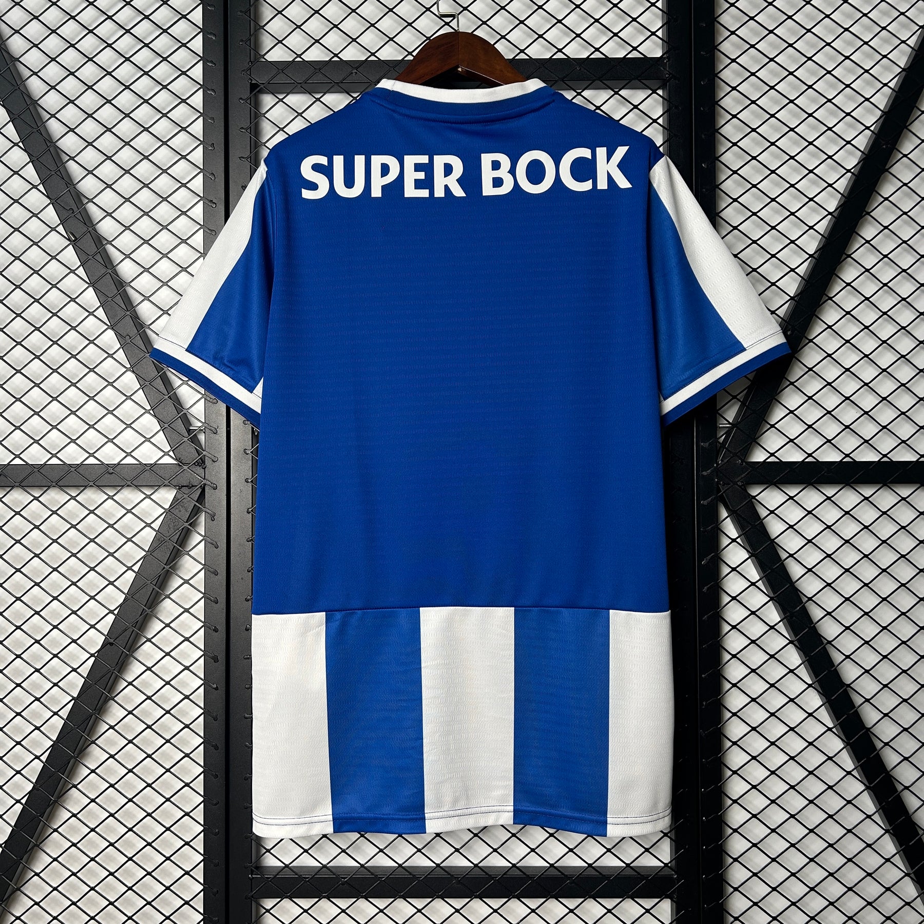 camisa Porto 25/26