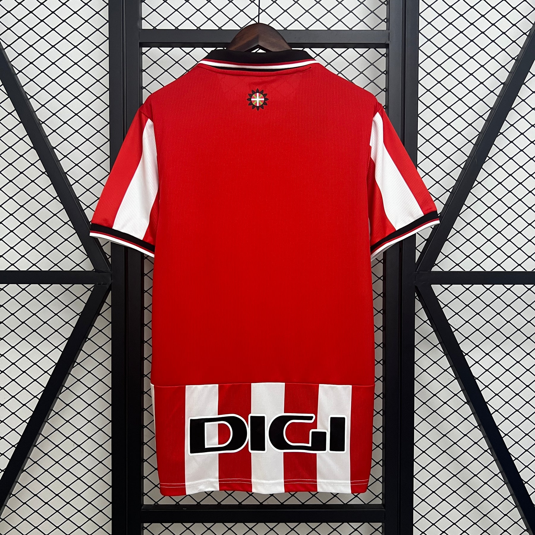 camisa Athletic Bilbao 25/26