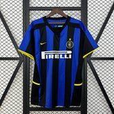 Retro Inter Milan 02/03