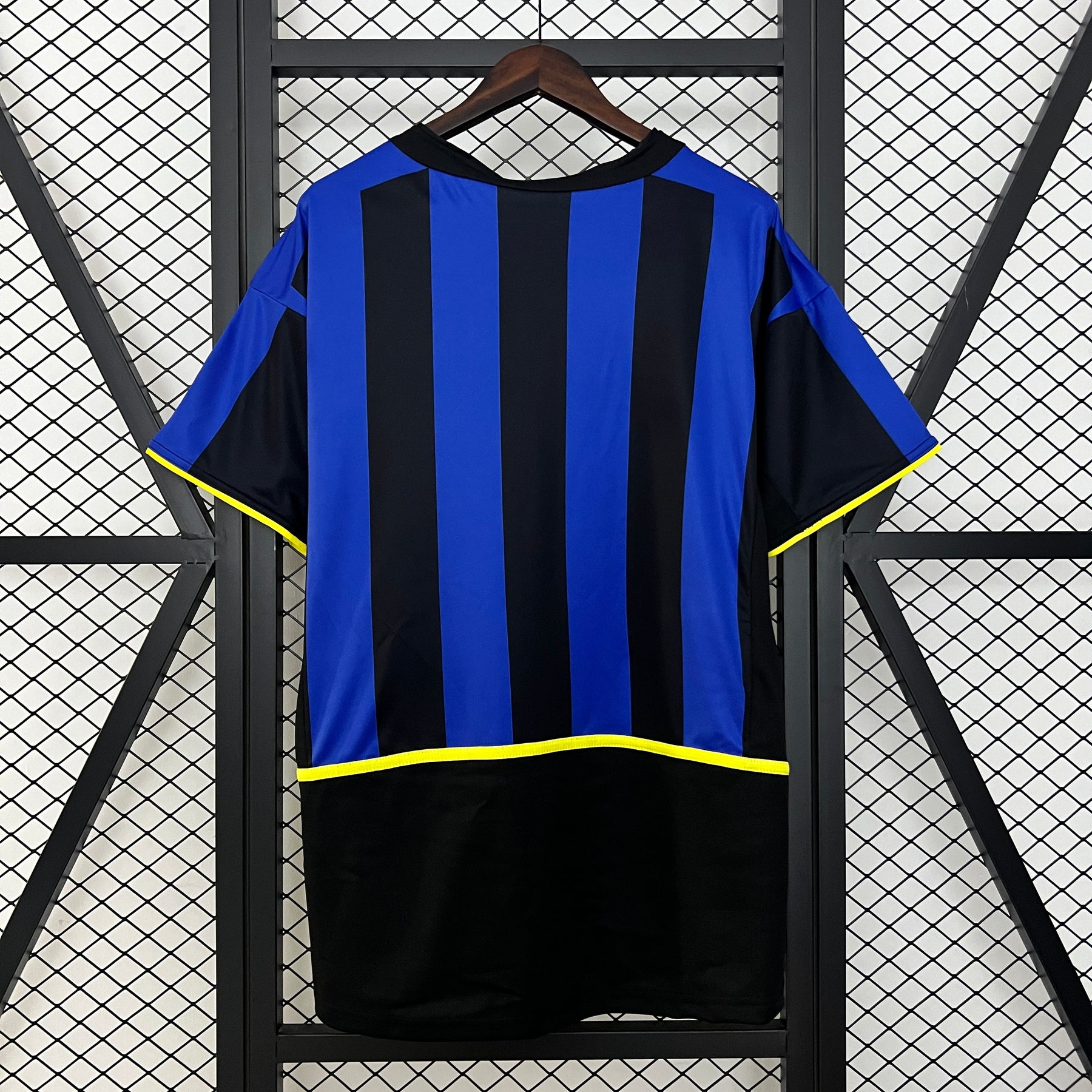 Retro Inter Milan 02/03