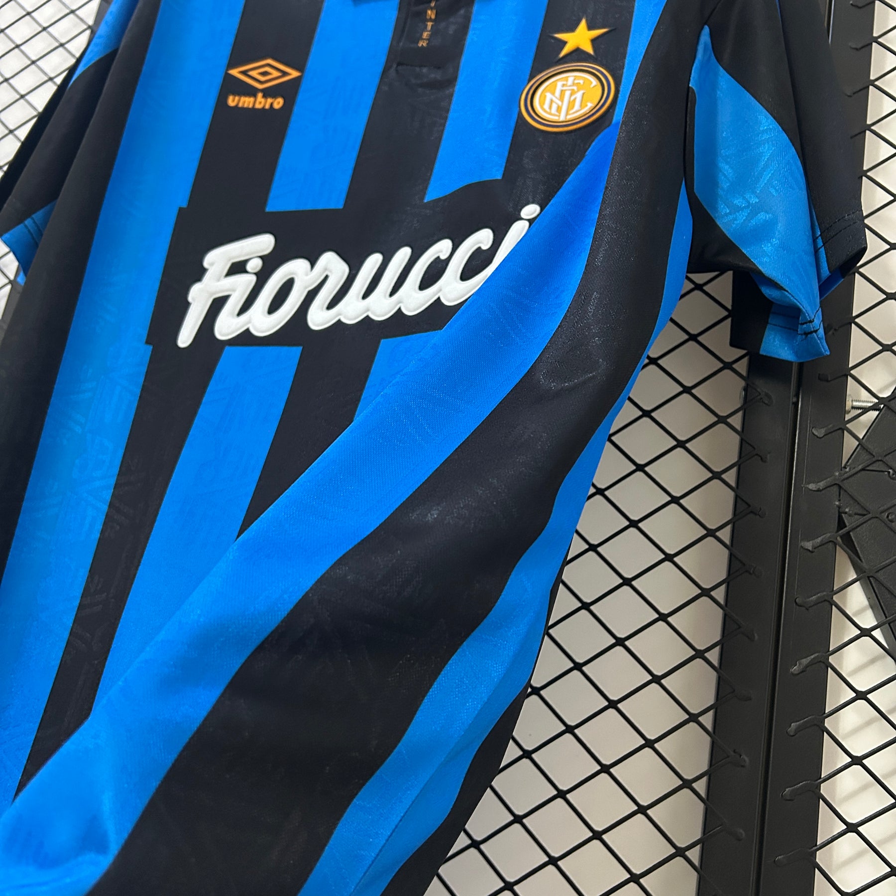 Retro Inter Milan 92/94