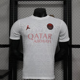 Camisa Paris Saint-Germain versão jogador II 24/25