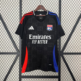 camisa Lyon 24/25