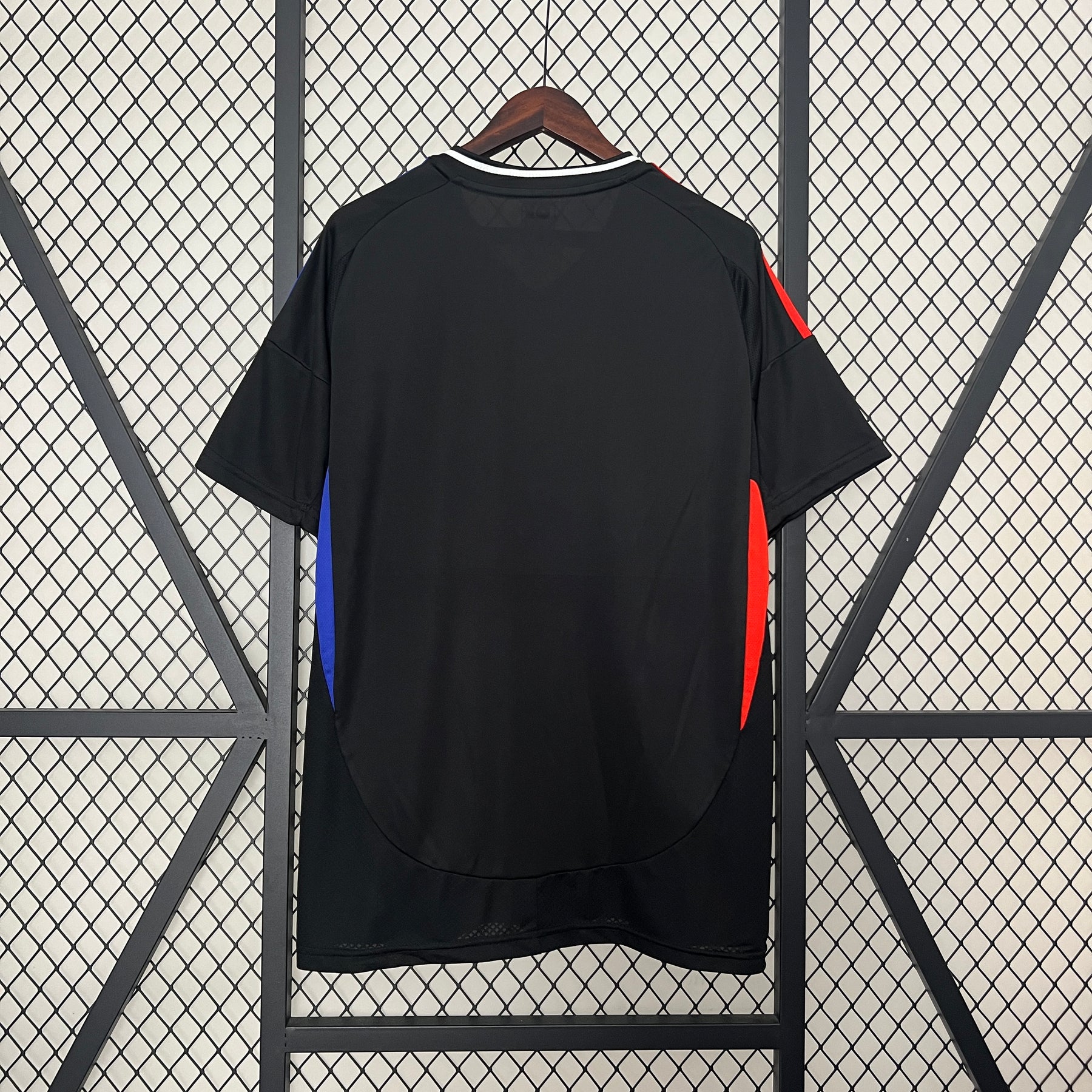 camisa Lyon 24/25