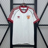 Retro manchester united 1991