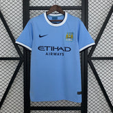 Retro Manchester City 13/14