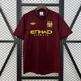 Retro Manchester City 12/13