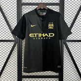 Retro Manchester City 13/14