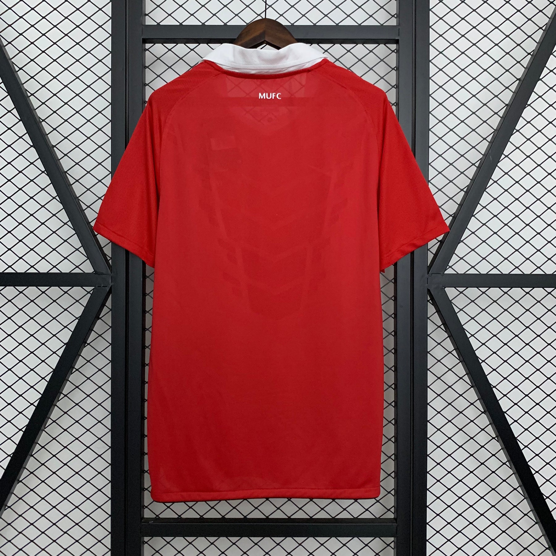 Retro manchester united 10/11